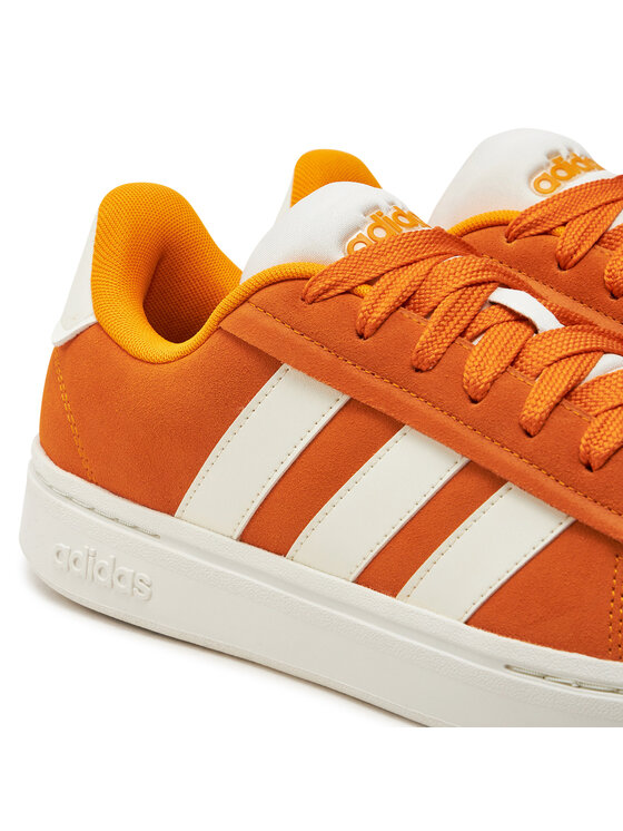 adidas Sneakers Grand Court Alpha 00S IH3844 Orange Modivo