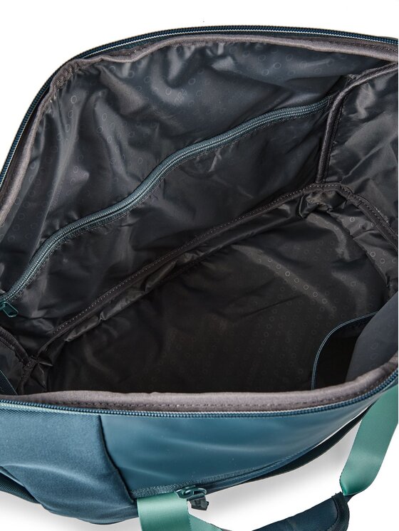 American Tourister American Tourister Torba weekendowa 335606 Turkusowy