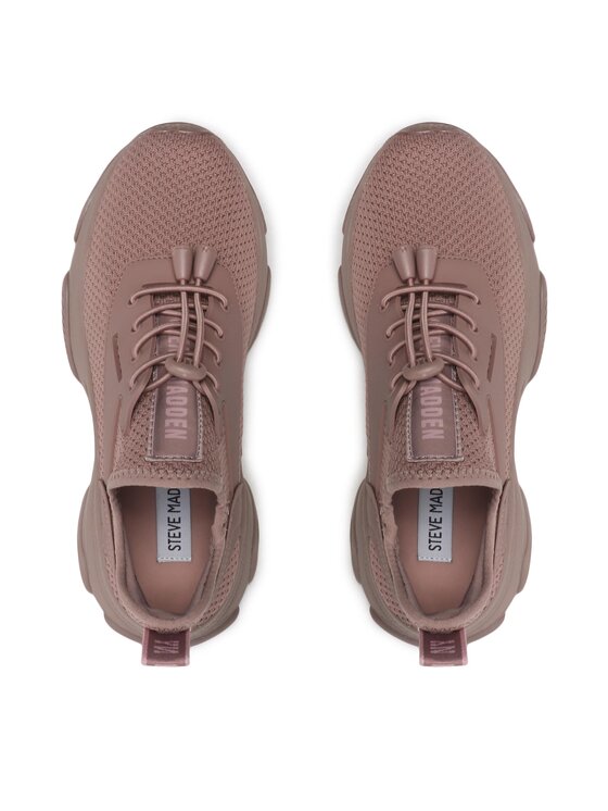 Steve Madden Steve Madden Снікерcи Match-E SM19000020-04004-945 Рожевий
