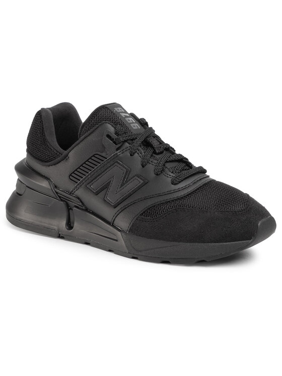 New Balance Laisvalaikio batai MS997LOP Juoda • Modivo.lt