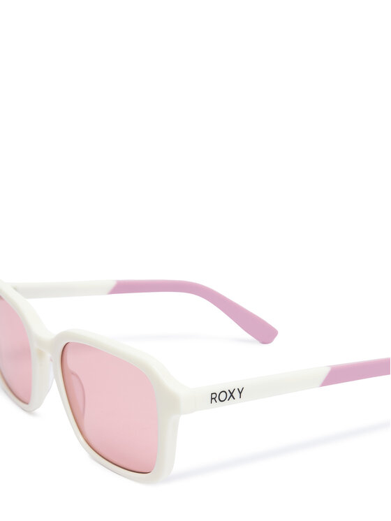 Roxy Roxy Sluneční brýle RX677 Bílá
