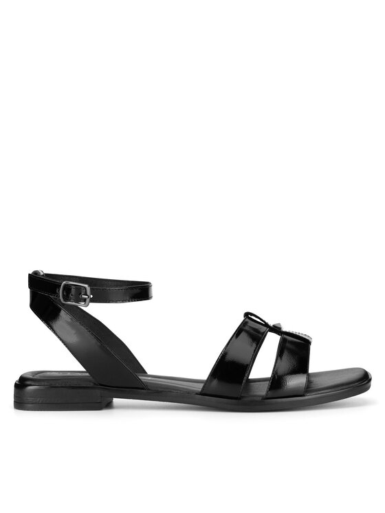 Lasocki Lasocki Sandalen WI16-MENA-25 Schwarz