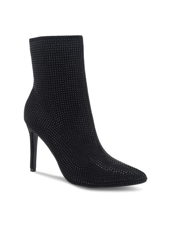 DeeZee DeeZee Aulinukai Novalee HXXS22051A Juoda