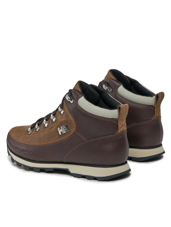 Helly Hansen Helly Hansen Trekking The Forester 105-13.708 Smeđa