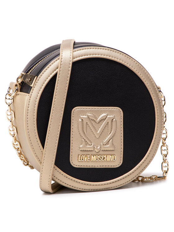 LOVE MOSCHINO LOVE MOSCHINO Borsetta JC4116PP1CLK100B Nero