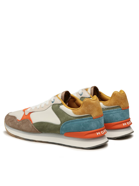 Sneakers Man 12302608 Multicolore