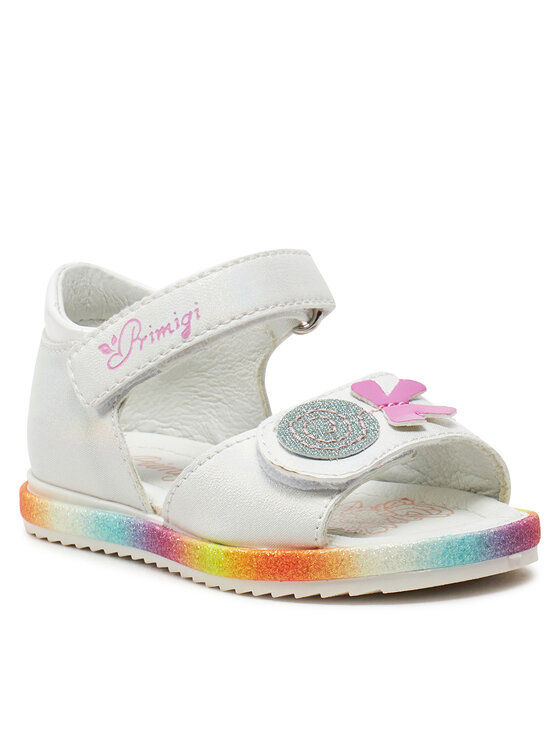 Primigi Primigi Sandali 5915200 M Bianco
