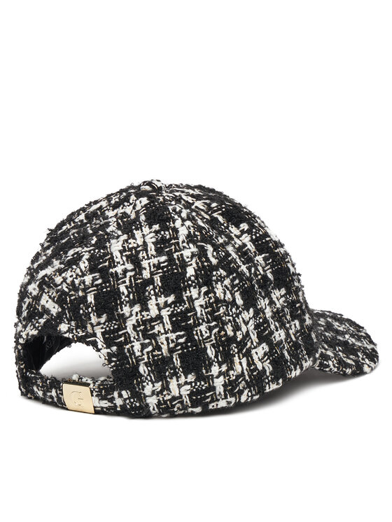Guess Guess Бейсболка AW5369 POL01 Чорний