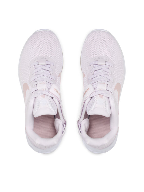 Nike Nike Pantofi pentru alergare Revolution 6 Flyease Nn DC8997 500 Violet