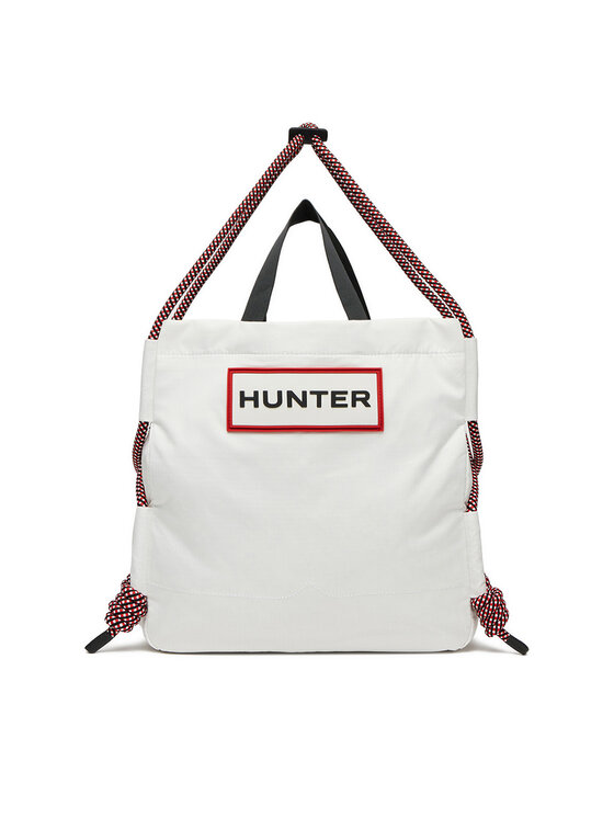 Hunter Hunter Torbica C-HTR-B-005-06 Bijela