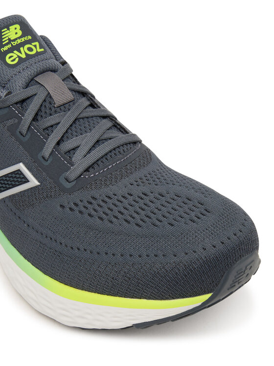 New Balance New Balance Pantofi pentru alergare Fresh Foam X Evoz v4 MEVOZ60R Gri