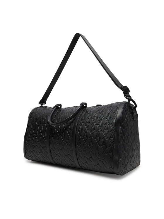 Armani Exchange Armani Exchange Taška XM000845 AF12133 UC001 Černá
