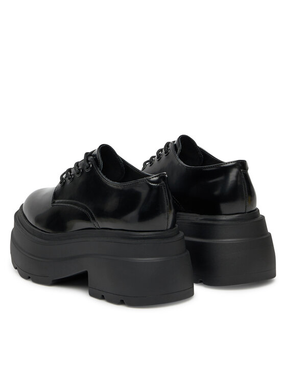 DeeZee DeeZee Oksfordi ST0242531-1 Melns