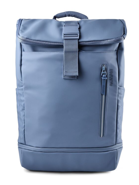 American Tourister American Tourister Plecak 333447 Niebieski jasny