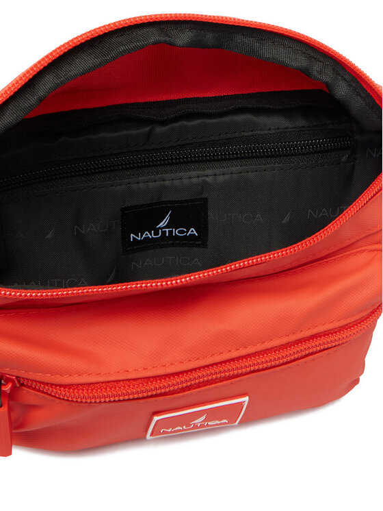 Nautica Nautica Torbica oko struka﻿ CWBEO-NTC-P-003-09 Crvena