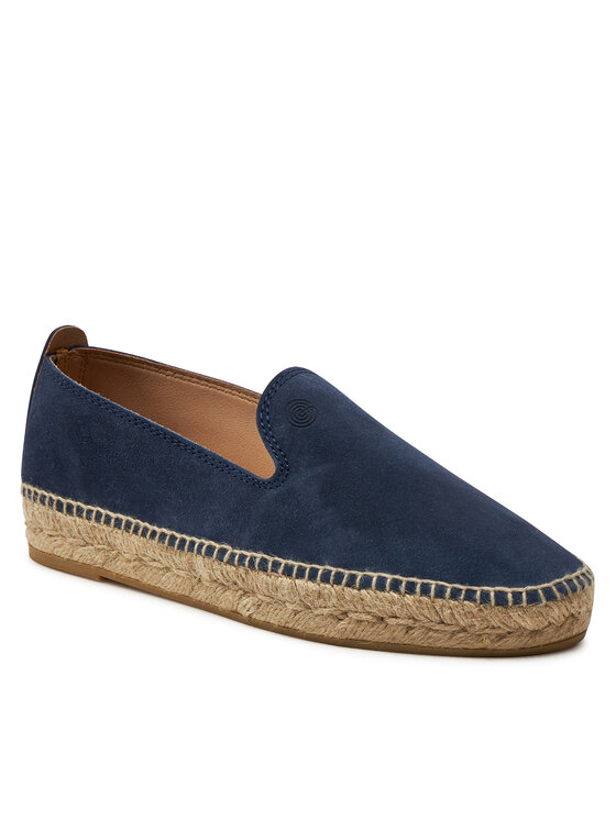Genuins Genuins Espadrillid Salines G105759 Tumesinine