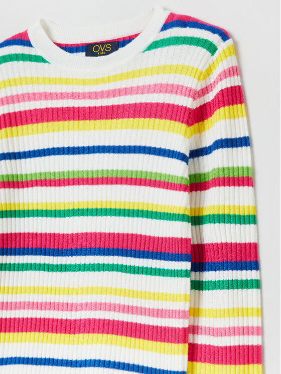 OVS OVS Sweater 1756453 Színes Regular Fit