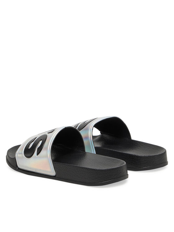 Levi's® Levi's® Klapki June L VPOL0238S Srebrny