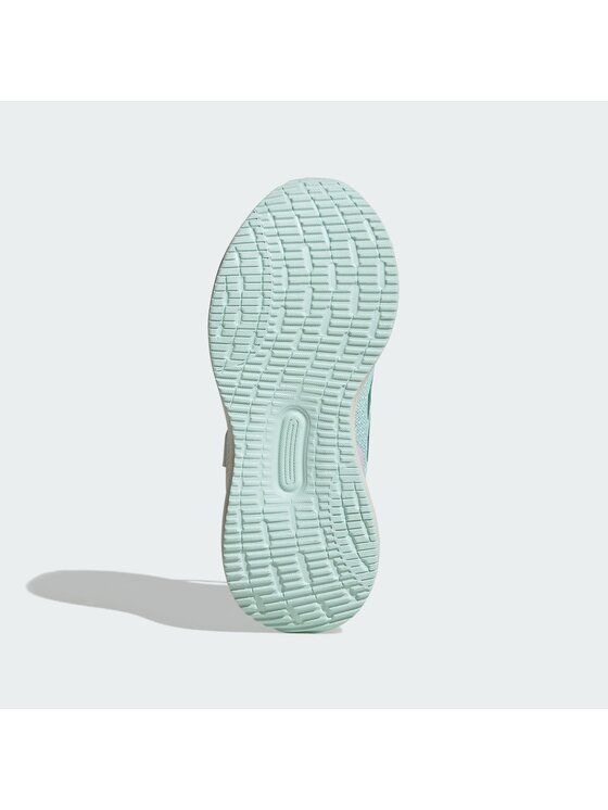 adidas adidas Сникърси Runfalcon 5 JP9403 Зелен