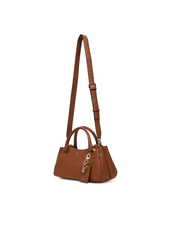 Guess Guess Geantă Evie HWBG96 64060 Maro