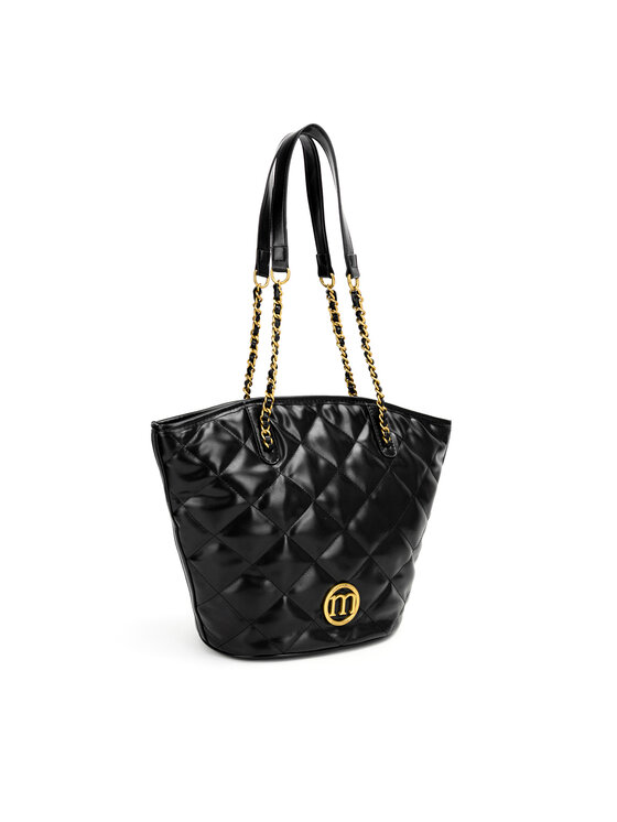 Monnari Monnari Käekott TORIMP0-24Z-BAG4090-K020D000 Must