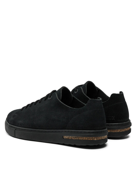 Birkenstock Birkenstock Αθλητικά Bend Low Decon Lenb 1026245 Μαύρο
