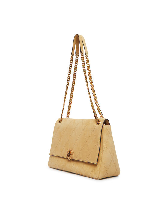 Tory Burch Tory Burch Rankinė 183357 Smėlio