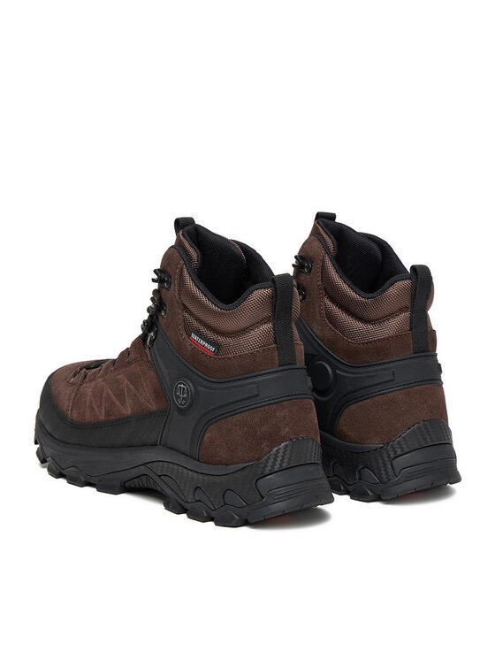 Hunter Hunter Trekking CEO-H8-352 Smeđa
