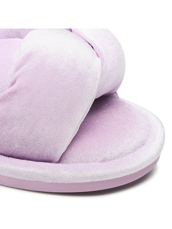 Home & Relax Home & Relax Naminės šlepetės C-AW-37 Violetinė