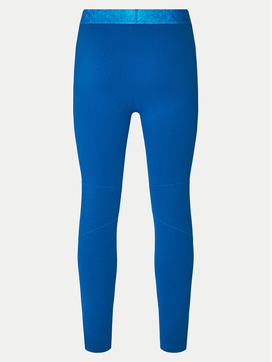 Viking Viking Termoaktív fehérnemű szett Atos 500/23/6765 Sötétkék Slim Fit