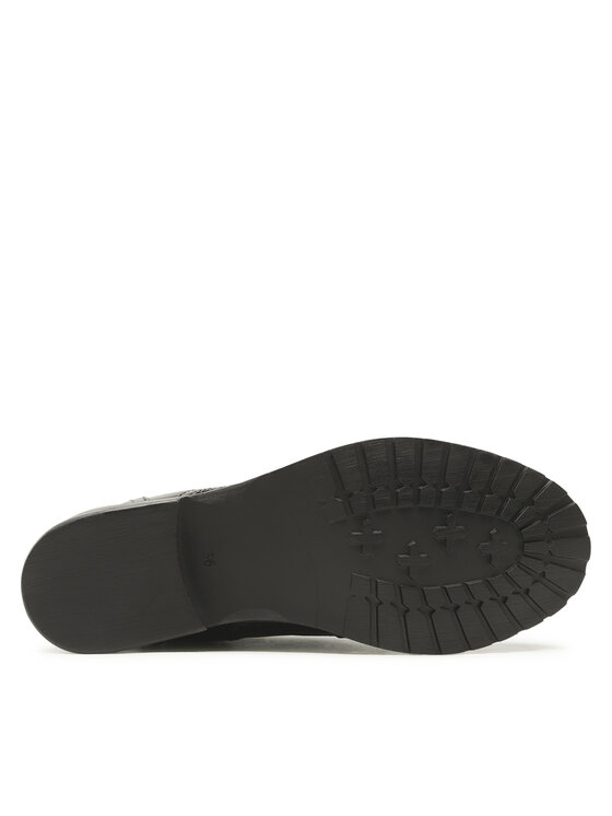 Lasocki Lasocki Stiefeletten WI16-CORA-13 Schwarz