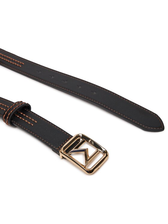 Marella Marella Cintura da donna Ondin 24135010372 Nero