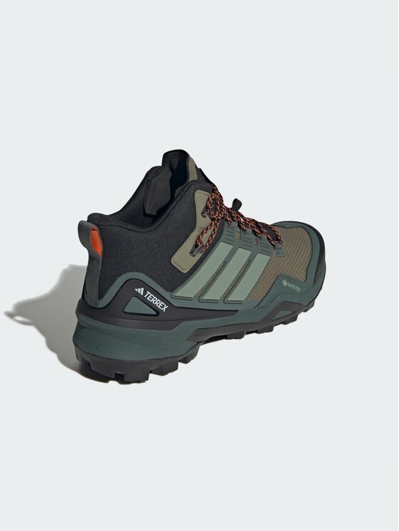 adidas adidas Trekkingi Terrex Skychaser Mid GORE-TEX Zielony