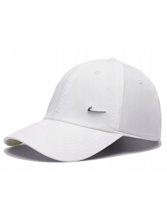 Nike Nike Czapka FB5372-100 Biały