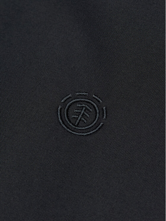 Element Element Демісезонна куртка Dulcey ELYJK00267 Чорний Regular Fit