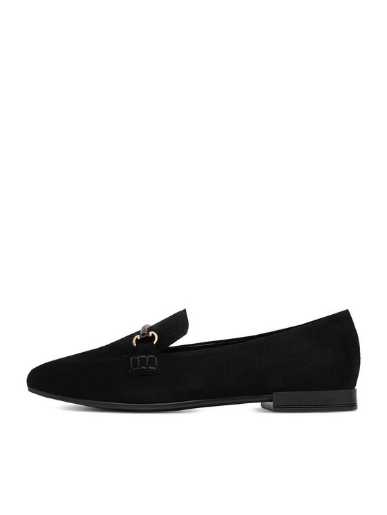 Lasocki Lasocki Loaferice CEO-RST-ROMI-83 Crna
