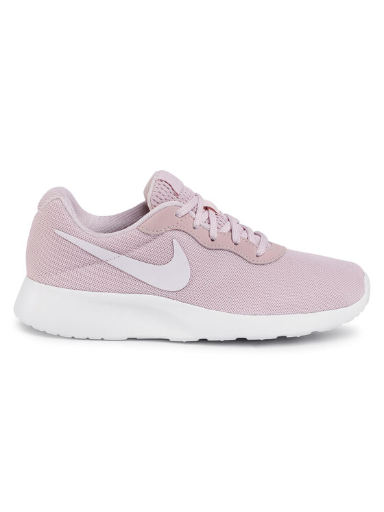 Nike tanjun hot sale barely rose