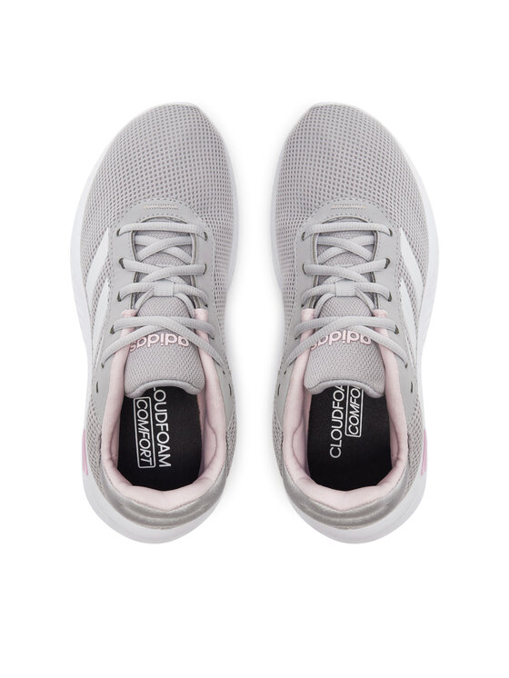 adidas adidas Sneakersy Cloudfoam Comfy IH6126 Szary