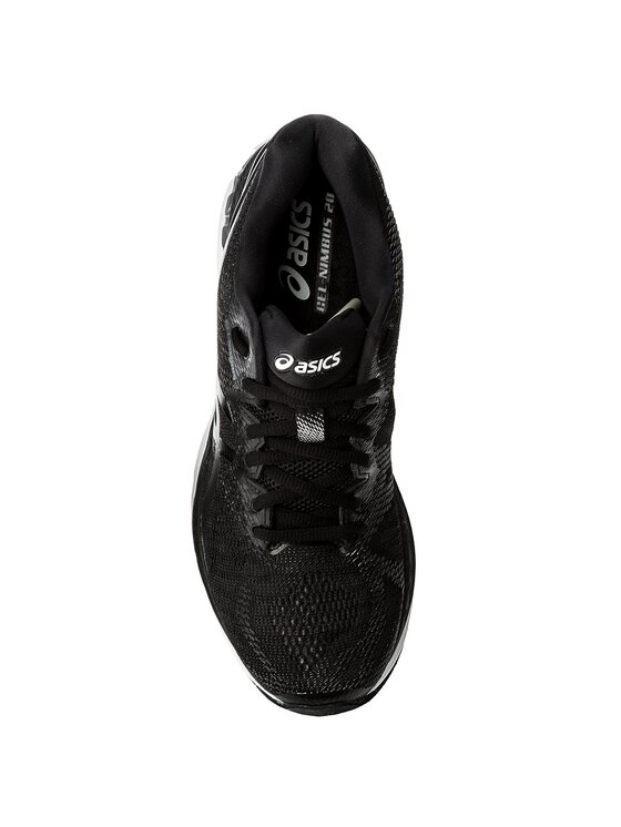 Asics Asics Bėgimo batai Gel-Nimbus 20 T800N Juoda