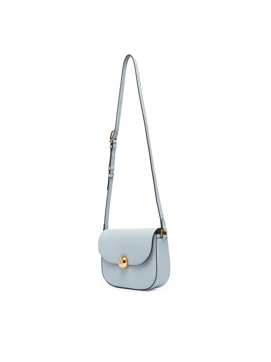 Furla Furla Torebka Moonlight S WB01887 BX3036 CN AR300 Błękitny