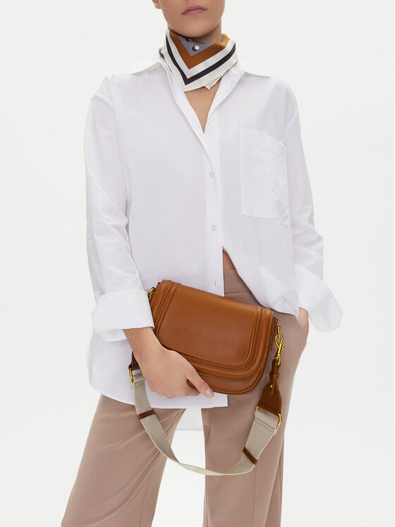 DeeZee DeeZee Handtasche GL22788 Braun