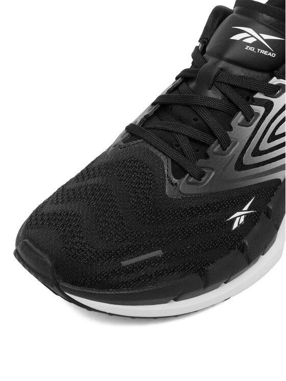 Reebok Reebok Jooksujalatsid SS-FLOATZIG TREAD 100247798 Must