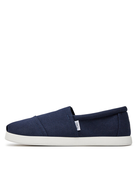 Toms Toms Кросівки Alp Fwd 10019858 Cиній