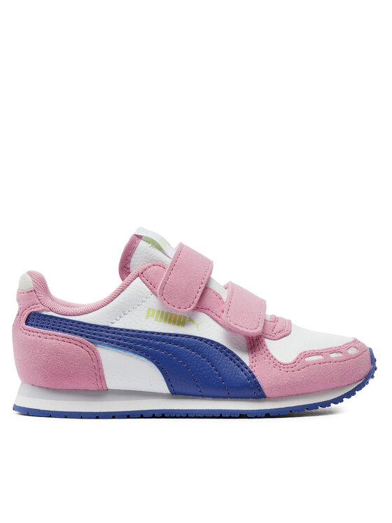 Puma Superge Cabana Racer SL 20 V PS383730 16 Roza