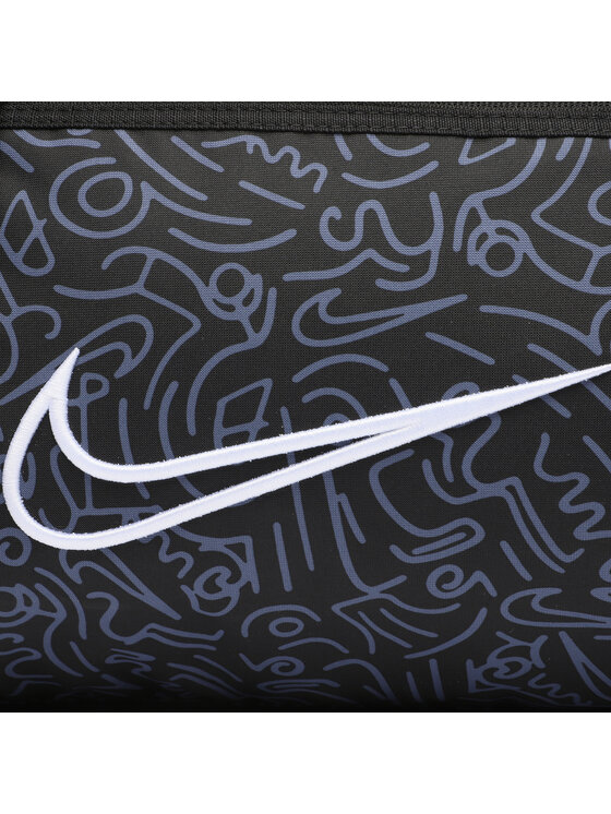 Nike Nike Сак DV6240-010 Черен