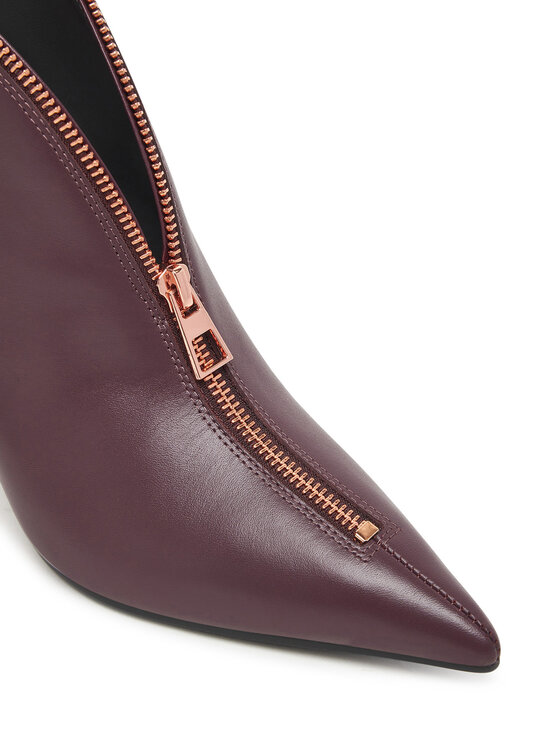United Nude United Nude Aulinukai Zuma Stacy Hi 1094692216 Vyšninė