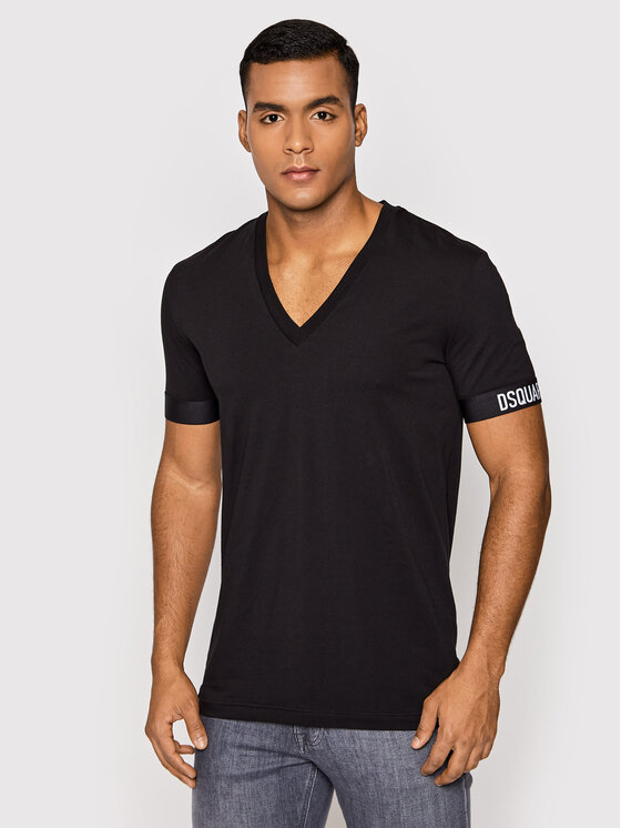 Dsquared2 underwear best sale t shirt