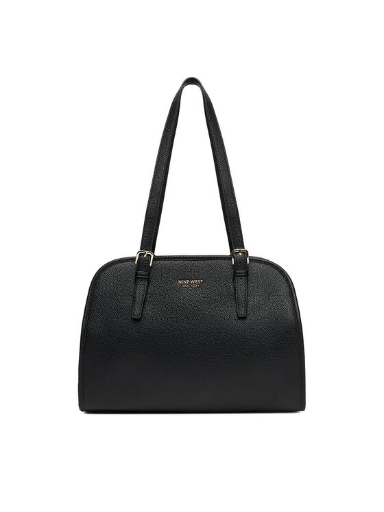 Nine West Geantă CEO-AGNES-LA482-3038 Negru | Modivo.ro