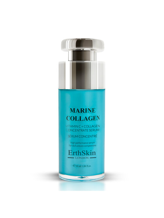Erthskin London Erthskin London Marine Glow Serum z koncentratem Serum