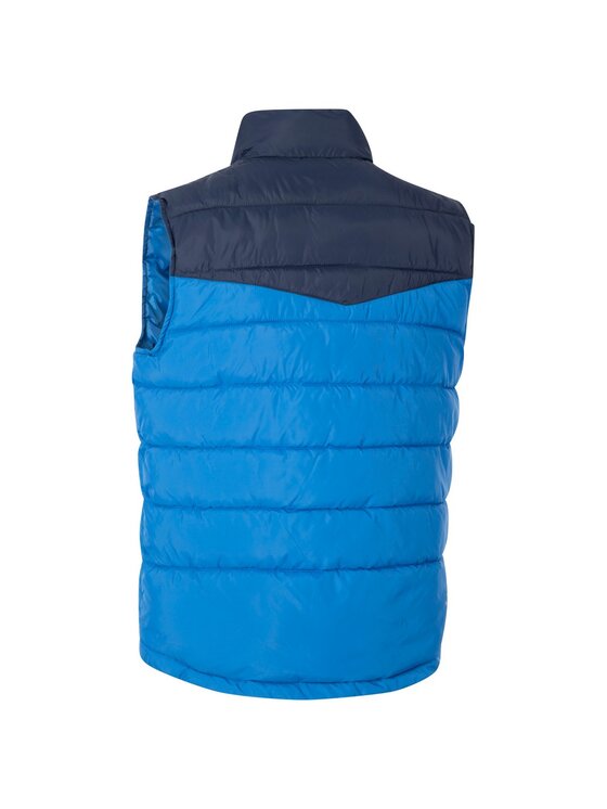 Trespass Trespass Kurtka outdoor Oskar Granatowy Classic Fit